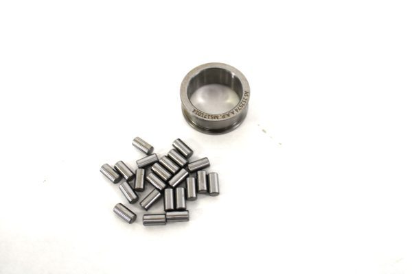 4WD Axle Bearing