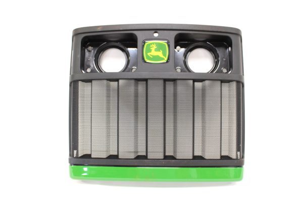 Front Hood Grille