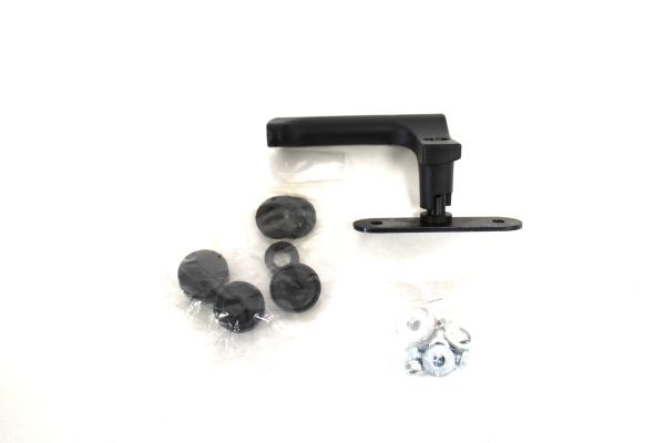 Rear Window Handle