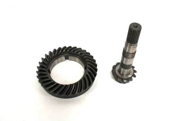 MFWD Ring & Pinion Gear