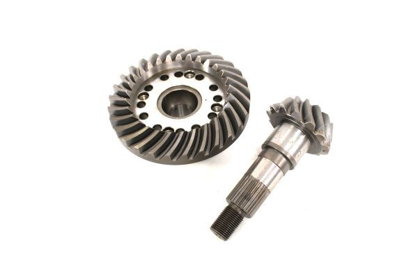 4WD Ring And Pinion Set