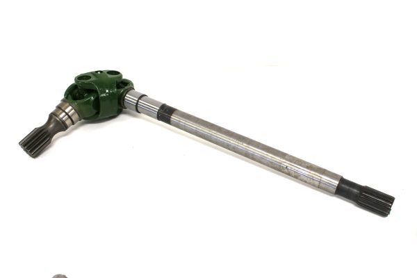 MFWD Universal Drive Shaft