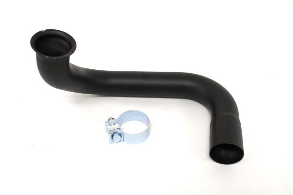 Exhaust Pipe