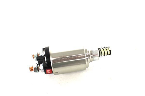 Starter Motor Relay Module