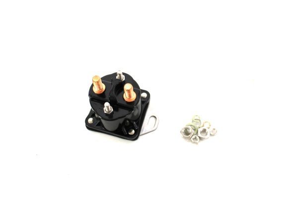 12 Volt Starter Relay