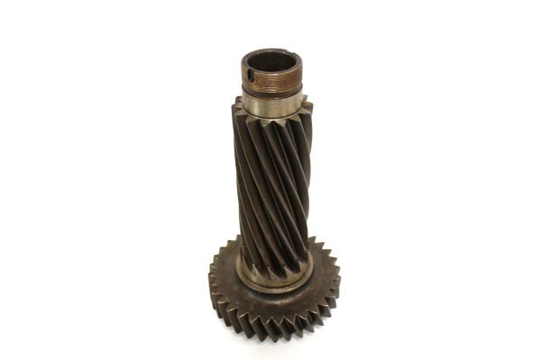 Sprial Drive Shaft
