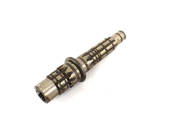 Top Shaft