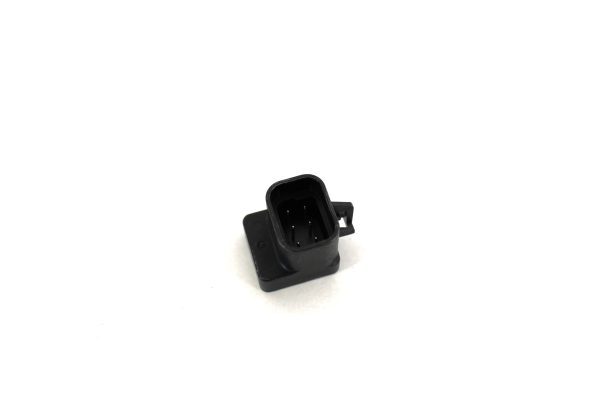 Electronic Control Unit Terminator