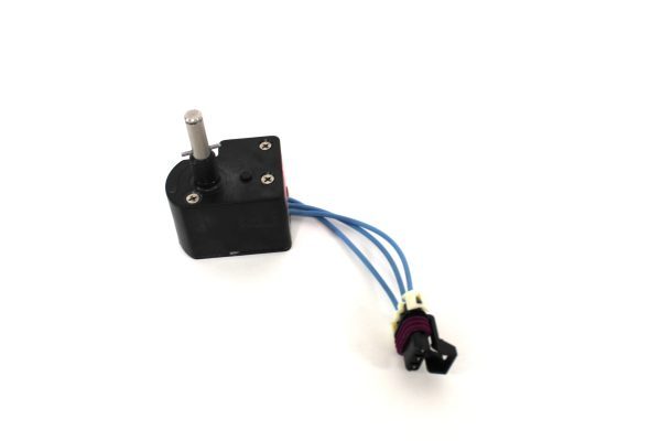 Rotary Power Take-off Switch