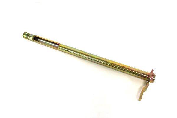Console Shift Linkage Shaft