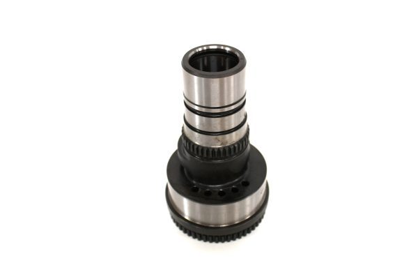 Transmission Input Shaft