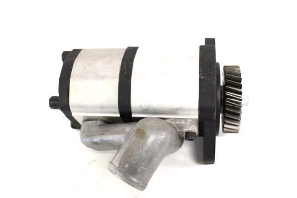 Tandem Hydraulic Pump