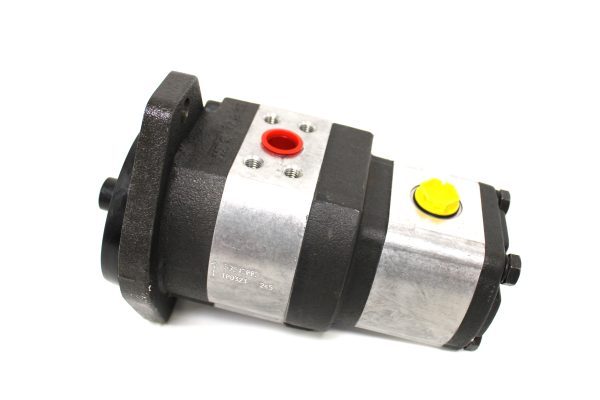 External Hydraulic Pump