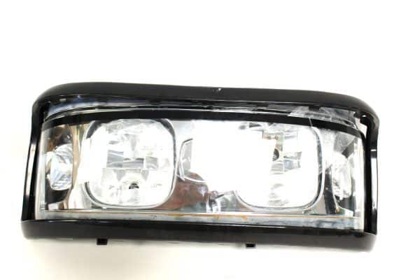 Headlight Assembly