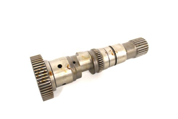 Transmission Input Shaft Assembly