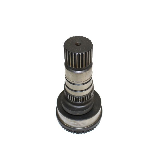 Transmission Oil Pump Input Shaft with Bushing