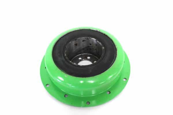 Torsional Damper