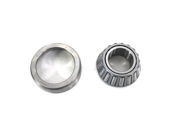 Knuckle King Pin Tapered Roller Bearing