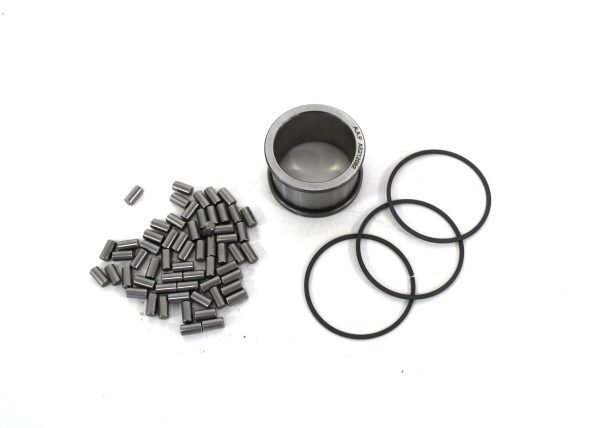 Cylindrical Roller Bearing, 2 Rows