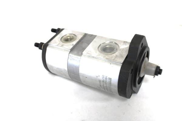 Hydraulic Pump