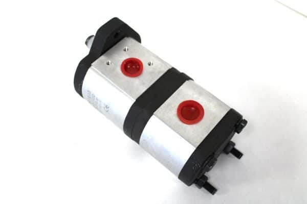 Hydraulic External Gear Pump