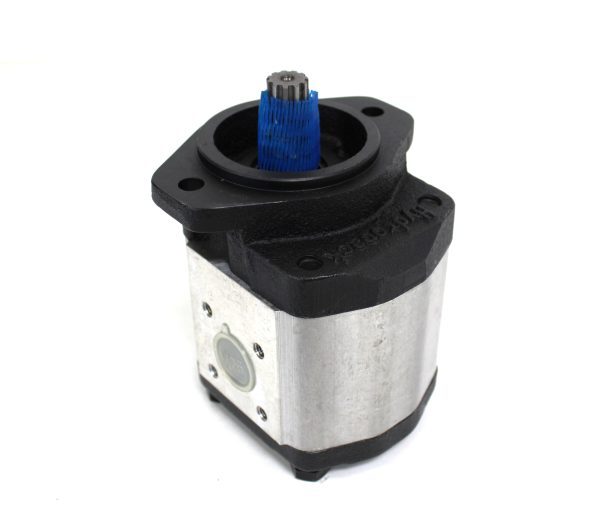 Hydraulic Pump