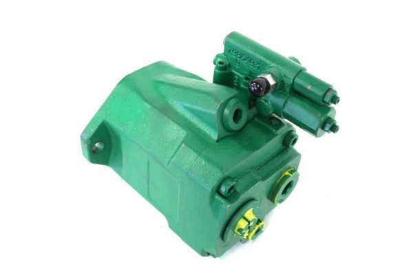 Hydraulic Pump