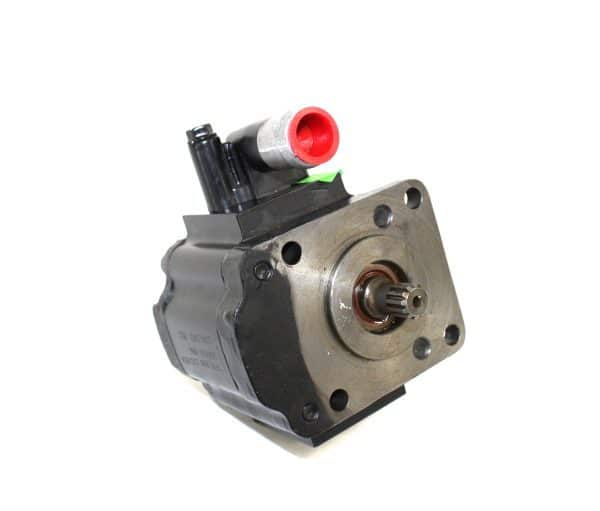 Power Steering Hydraulic External Gear Pump