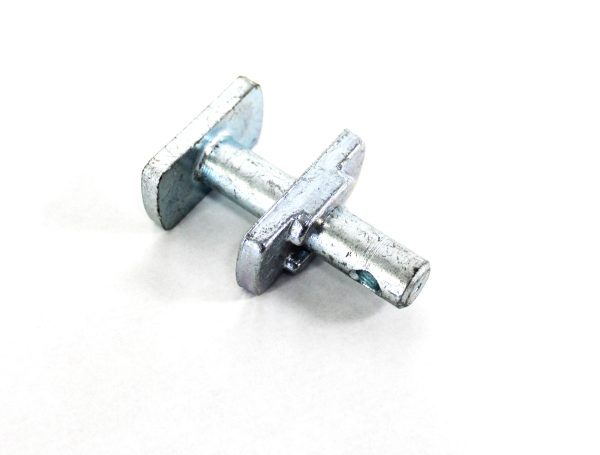 Rectangular Headed Pin