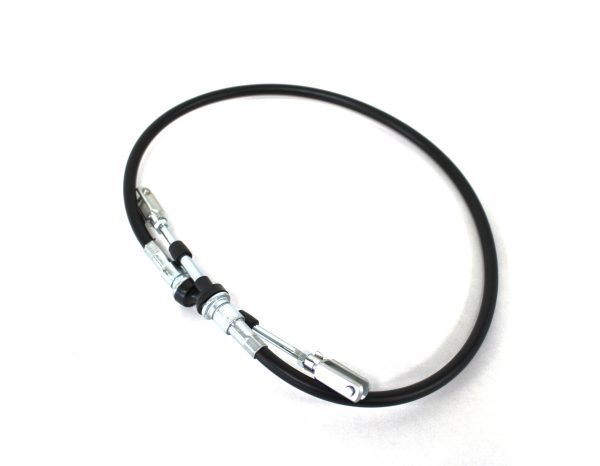 Flat Floor Cab Push Pull Cable