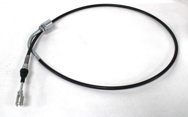 Selective Control Valve Push Pull Cable