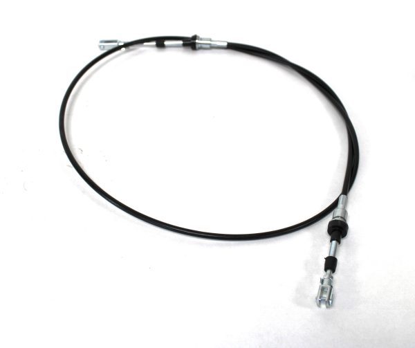 Reverser Push Pull Cable, Left Side