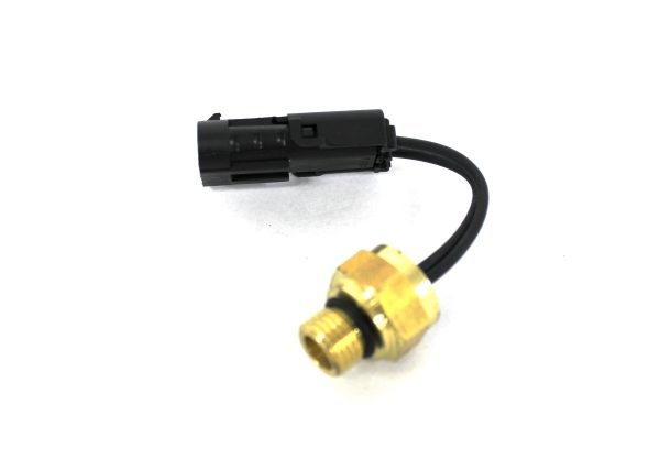 Temperature Switch