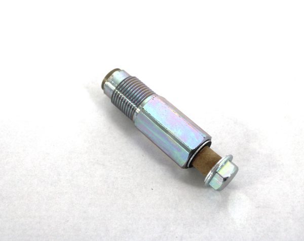 Pressure Relief Valve