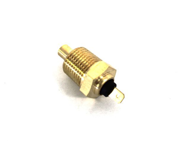 Temperature Sensor