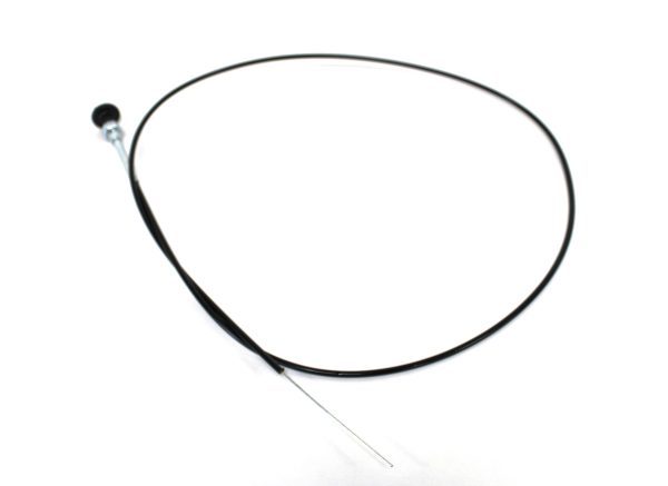 Fuel Shutoff Push-Pull Cable