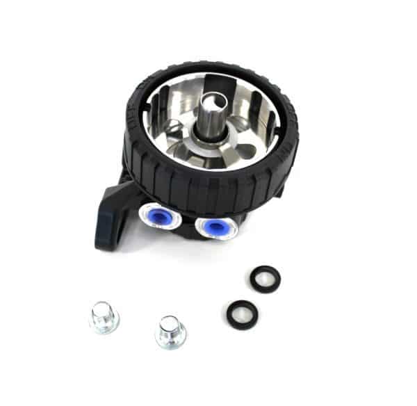 Fuel Filter Head
