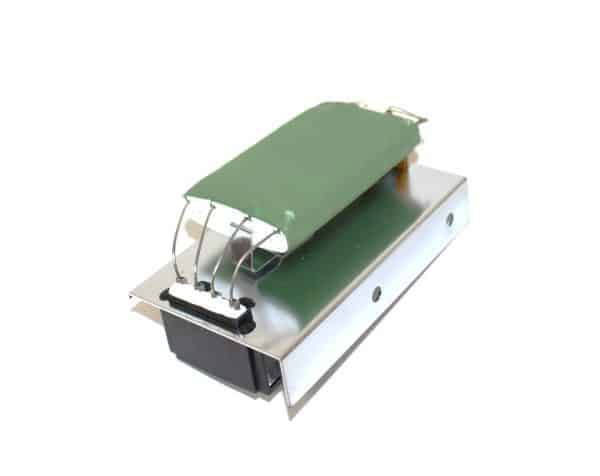 Blower Motor Resistor