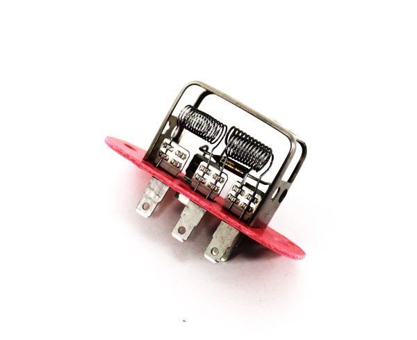 Resistor