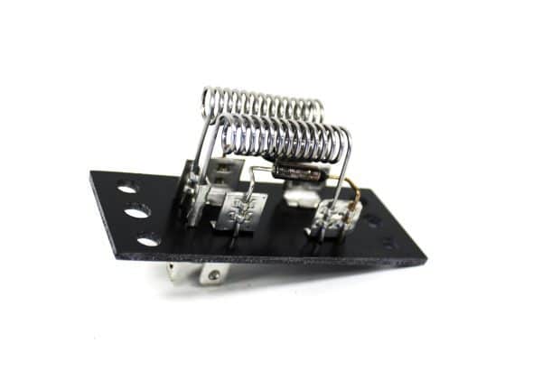 Blower Motor Resistor