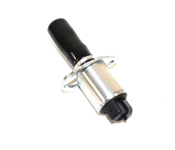 Solenoid Valve