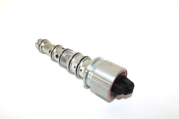 Transmission Enable Valve