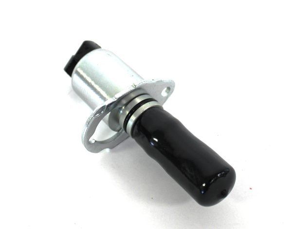 Solenoid Valve