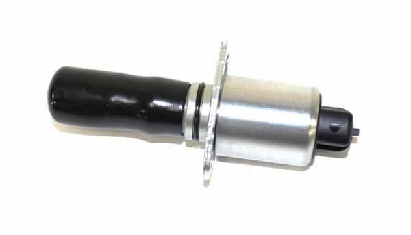 Solenoid Valve