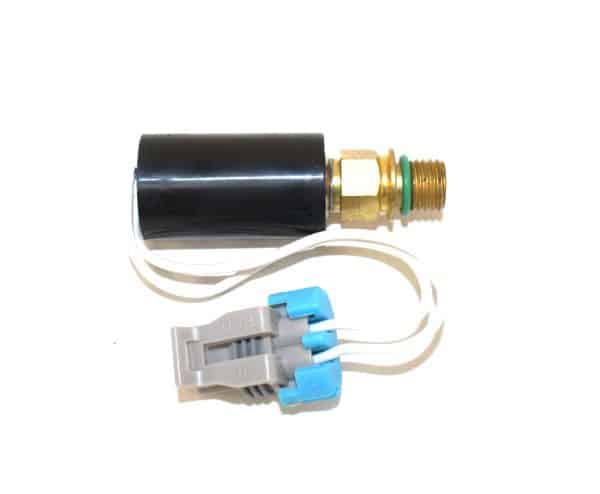 Transmission Oil Pressure Sensor