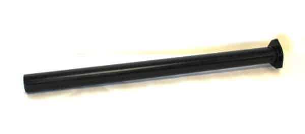 Driveshaft Rear Tube Shield