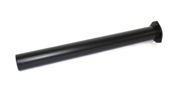 Driveshaft Shield