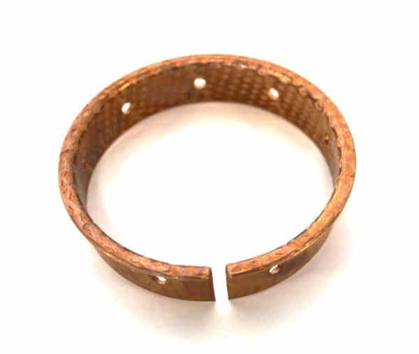 Pivot Bushing