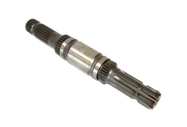 PTO Output Shaft