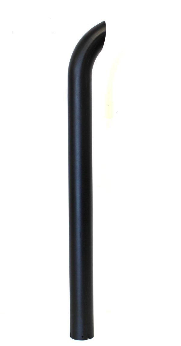 Vertical Exhaust Pipe